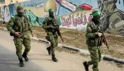 سران حماس غزه را ترک نمی‌کنند