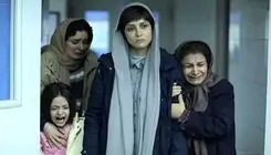 سانسور شدید در فیلم «زن و بچه» سعید روستایی/ ببینید