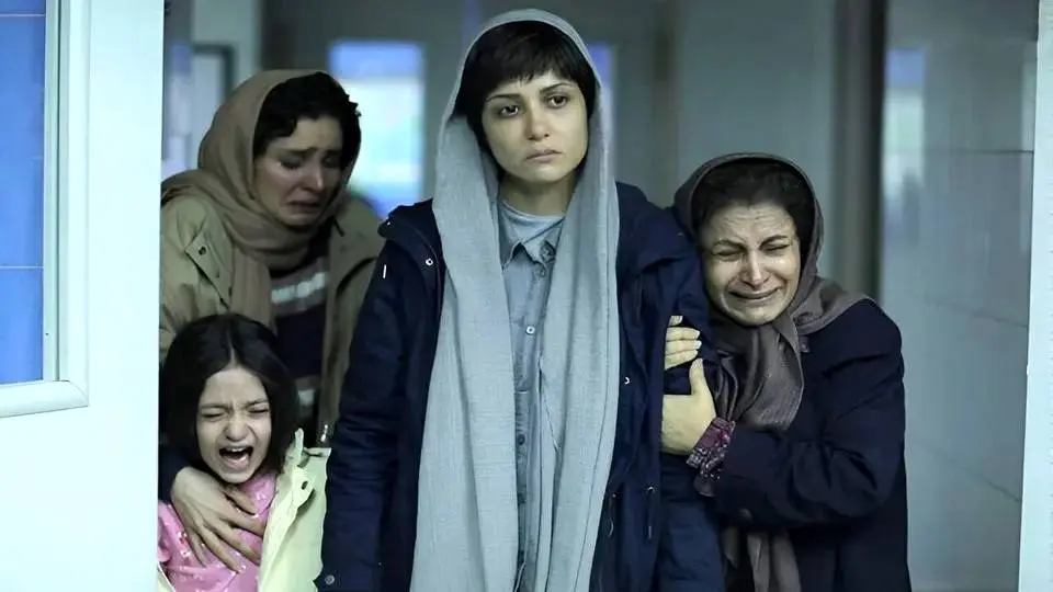 «زن و بچه» فیلمی پر از موضوعهای ناتمام