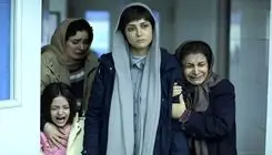 سانسور شدید در فیلم «زن و بچه» سعید روستایی/ ببینید
