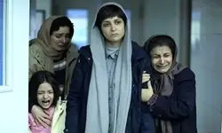 «زن و بچه» فیلمی پر از موضوع‌های ناتمام