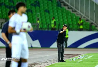 قلعه نویی، روانخواه را گردن نگرفت!