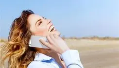 هشدار در مورد استفاده از تلفن در هنگام راه رفتن