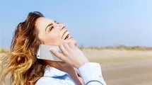 هشدار در مورد استفاده از تلفن در هنگام راه رفتن