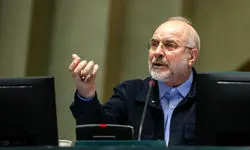 واکنش رئیس مجلس به افزایش ۲۰ درصدی حقوق کارمندان 