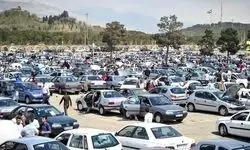 نوسانات تازه در بازار خودرو؛ افت ۳۲ میلیون تومانی سورن پلاس دوگانه‌سوز 