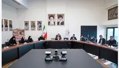 اعلام احکام متخلفان فینال لیگ برتر کشتی آزاد