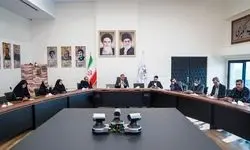 اعلام احکام متخلفان فینال لیگ برتر کشتی آزاد