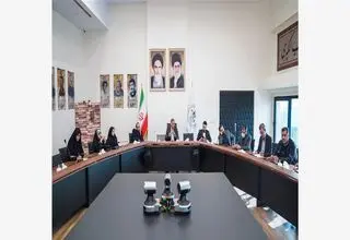 اعلام احکام متخلفان فینال لیگ برتر کشتی آزاد