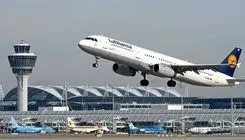 توسعه شبکه پروازی اولویت کاری فرودگاه امام(ره)؛ لوفت‌هانزا از دی‌ماه به تهران بازمی‌گردد