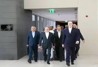 مذاکرات جای ماهیگیری جناحی - سیاسی نیست
