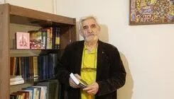 آندرانیک سیمونیان، مترجم ارمنی از بیمارستان مرخص شد