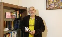 آندرانیک سیمونیان، مترجم ارمنی از بیمارستان مرخص شد