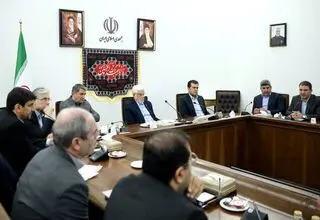 نظام دیوان‌سالار مانع جهش علمی است