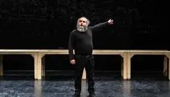 فروش ۴ میلیارد تومانی «رامسس دوم» با بازی سحر دولتشاهی