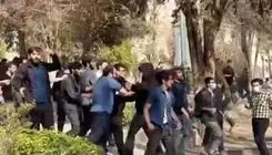 لزوم حل مسائل دانشجویی در دانشگاه