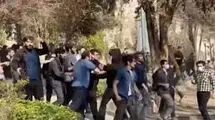 لزوم حل مسائل دانشجویی در دانشگاه
