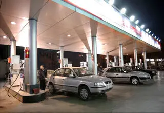 آمار قاچاق میلیون‌لیتری از نازل‌ها «غیرواقعی» است