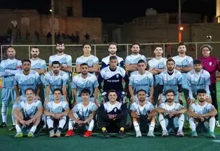 ایران به جام جهانی صعود کرد