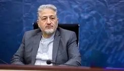 اهمیت منطقه خلیج فارس در جنگ رمضان دوبرابر شد