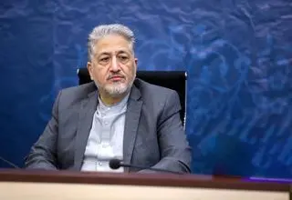 اهمیت منطقه خلیج فارس در جنگ رمضان دوبرابر شد