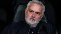 مورینیو: این برد حاصل عملکرد نیمه دوم‌مان بود/بازی وینیسیوس را پسندیدم

