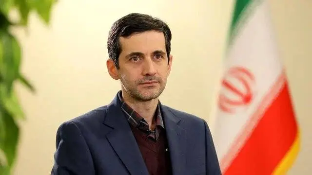 پاسخ فرزند پزشکیان به جلیلی درباره مذاکره
