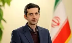 پاسخ فرزند پزشکیان به جلیلی درباره مذاکره
