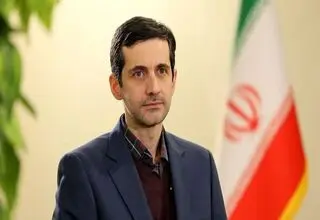 پاسخ فرزند پزشکیان به جلیلی درباره مذاکره

