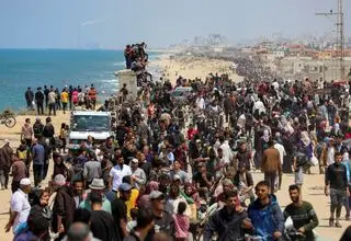 سازمان ملل: اوضاع غزه رو به انفجار است