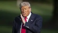 تهدیدهای توخالی و سیاست نمایشی ترامپ