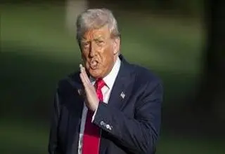 تهدیدهای توخالی و سیاست نمایشی ترامپ