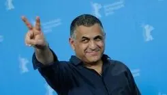 فیلم مانی حقیقی به نیویورک رسید