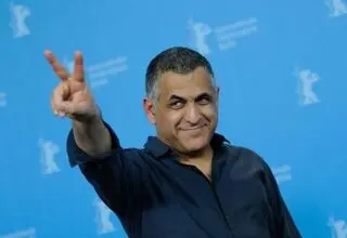 فیلم مانی حقیقی به نیویورک رسید