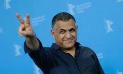 فیلم مانی حقیقی به نیویورک رسید