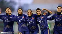 صدرنشینی گل‌گهر، خشم خاتون و توقف پرسپولیس 