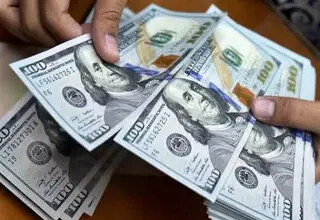 بازار ارز در تلاقی چهار موج تورمی
