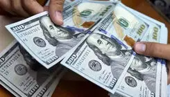 بازار ارز در تلاقی چهار موج تورمی