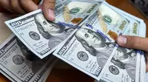 بازار ارز در تلاقی چهار موج تورمی