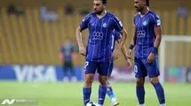 پیشنهاد جالب استقلال به رامین رضاییان 