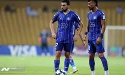 امشب یک سرمربی برکنار می‌شود؟