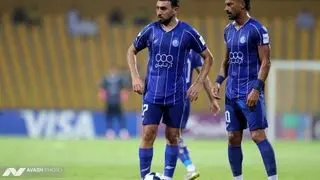 امشب یک سرمربی برکنار می‌شود؟
