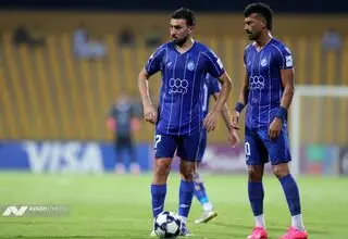 پیشنهاد جالب استقلال به رامین رضاییان 