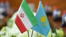 امضای تفاهم‌نامه همکاری میان ایران و قزاقستان در تهران
