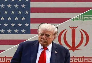 رمزگشایی از دیپلماسی رسانه‌ای متناقض ترامپ