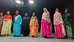 انتشار تصاویر دیده نشده از «برای خورشید»/ فیلم تازه سارا طالبیان در راه «سینماحقیقت»