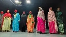 انتشار تصاویر دیده نشده از «برای خورشید»/ فیلم تازه سارا طالبیان در راه «سینماحقیقت»