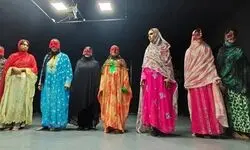 انتشار تصاویر دیده نشده از «برای خورشید»/ فیلم تازه سارا طالبیان در راه «سینماحقیقت»