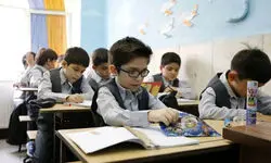 آغاز زودتر از موعد سال تحصیلی دانش‌آموزان صحت دارد؟