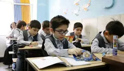 آغاز زودتر از موعد سال تحصیلی دانش‌آموزان صحت دارد؟